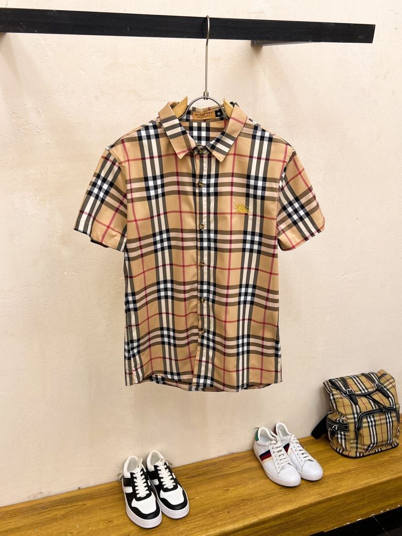 Burberry T-Shirts